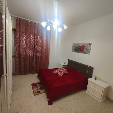 Apartament Ani Porto SantʼElpidio Zewnętrze zdjęcie