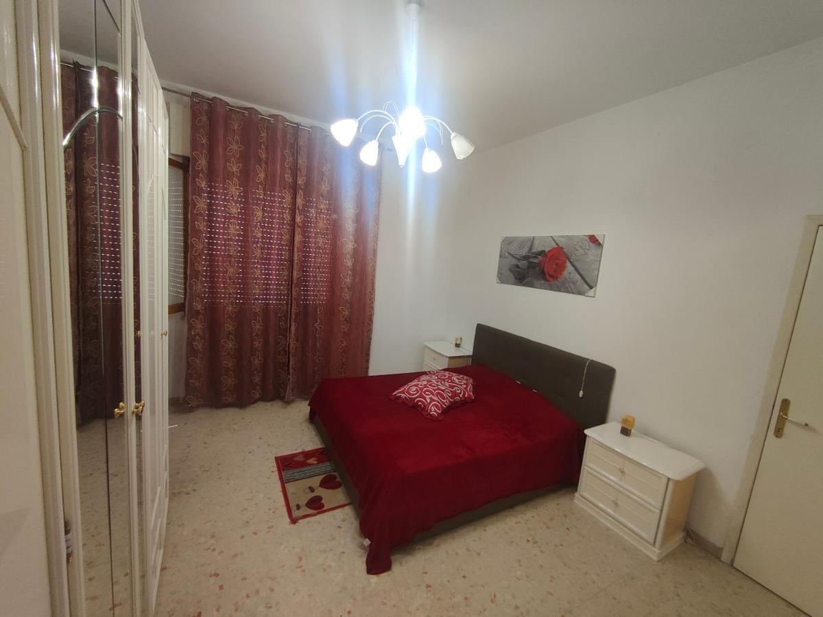 Apartament Ani Porto SantʼElpidio Zewnętrze zdjęcie