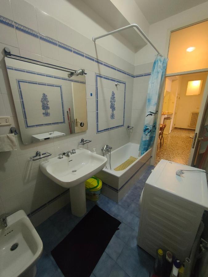 Apartament Ani Porto SantʼElpidio Zewnętrze zdjęcie