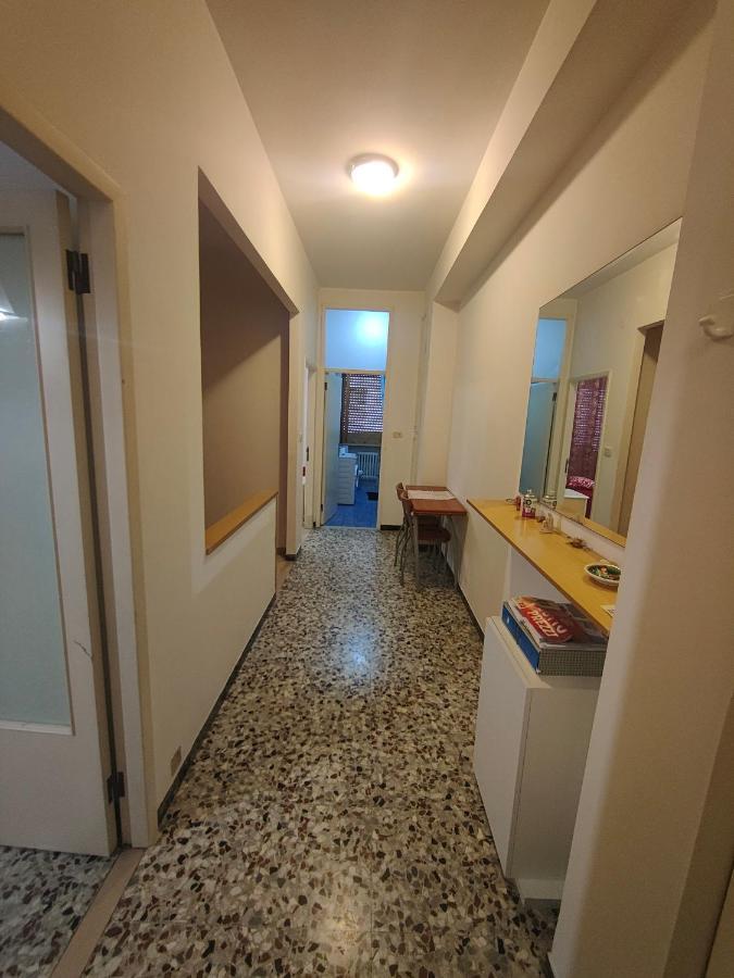 Apartament Ani Porto SantʼElpidio Zewnętrze zdjęcie