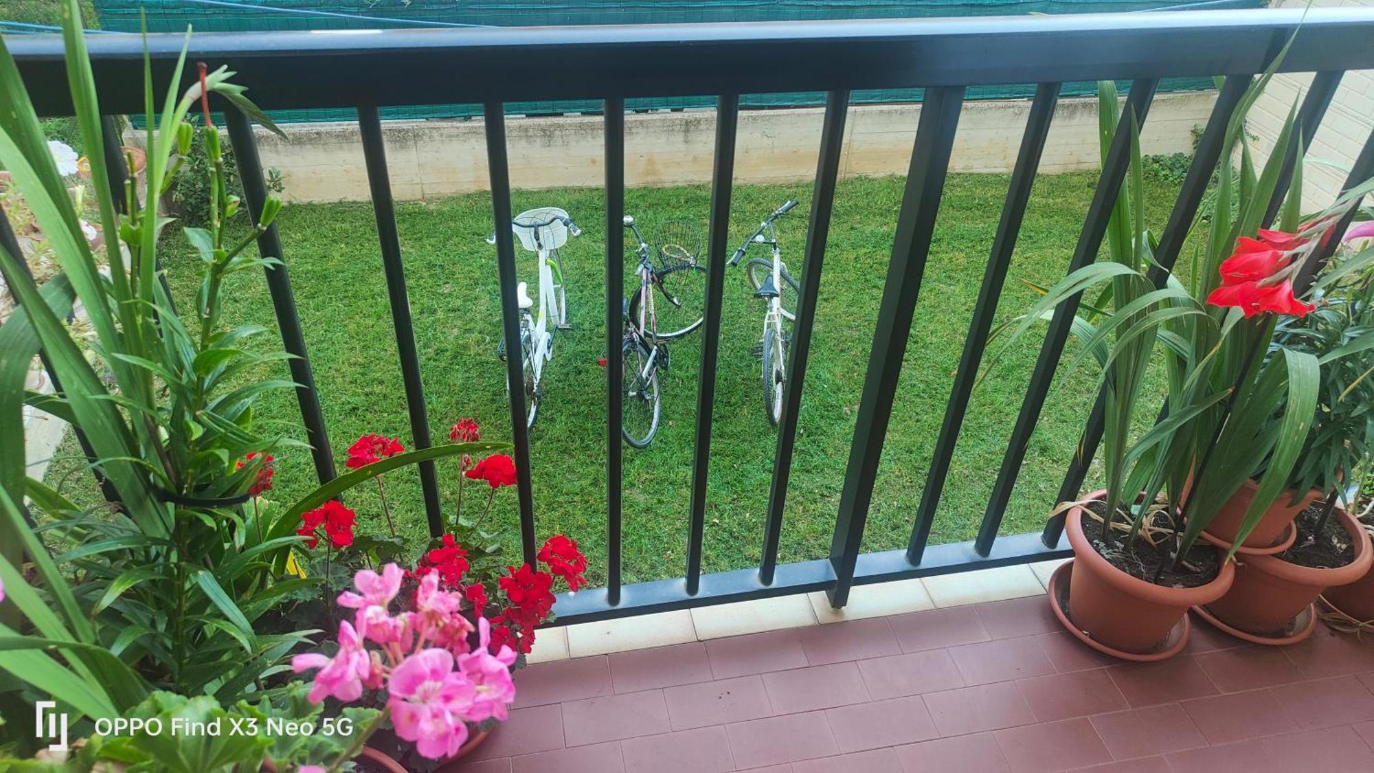 Apartament Ani Porto SantʼElpidio Zewnętrze zdjęcie